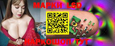 винт Кинель